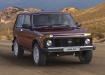 Эксперимент АвтоВаза - Lada 4x4 c дизельным двигателем от Fiat Эксперимент АвтоВаза - Lada 4x4 c дизельным двигателем от Fiat